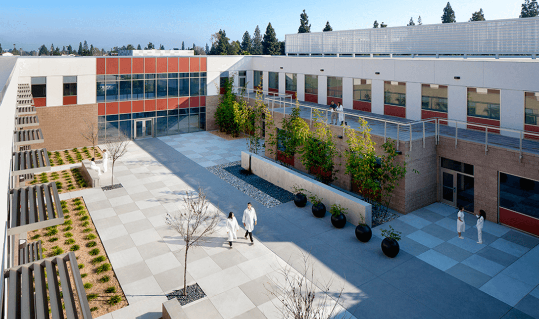 University Thumbnail